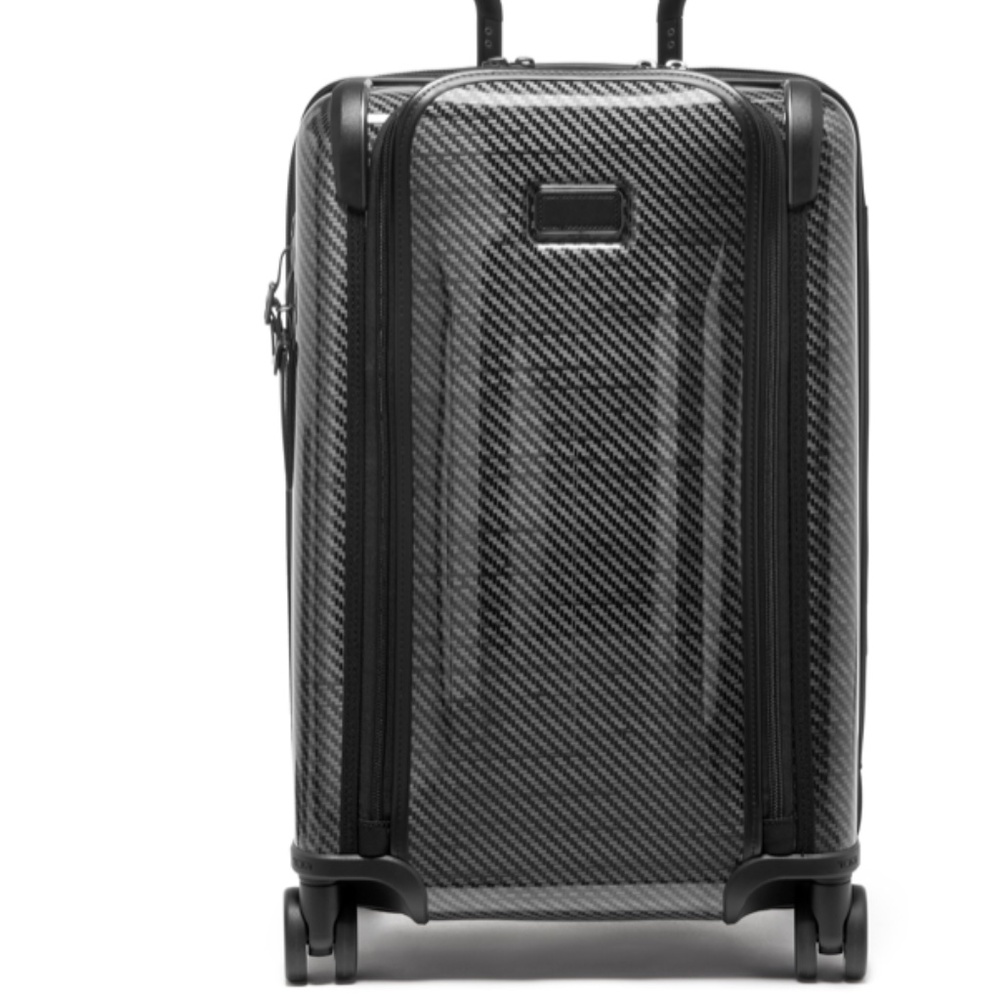 Tumi Tegra-Lite International Expandable Carry-On Suitcase